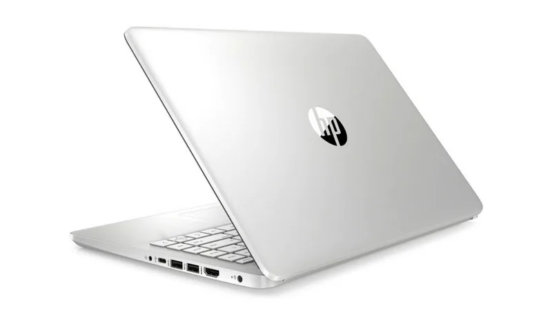 Laptop HP 14s DQ5102TU -Bạc- 14" FHD; Intel Core i7-1255U; 8GB; 512GB SSD;WF5+BT5; Polyc; Win11SL; 1Y (14S-DQ5102TU-7C0Q1PA)