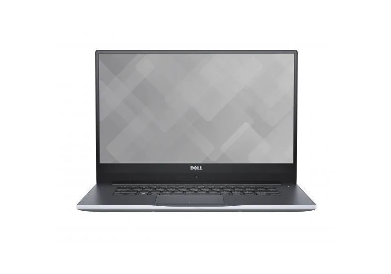 Laptop SE  Dell Inpirion 7572 Core i5 8250U Ram 8Gb SSD 256 Monitor 15.6 + Adapter