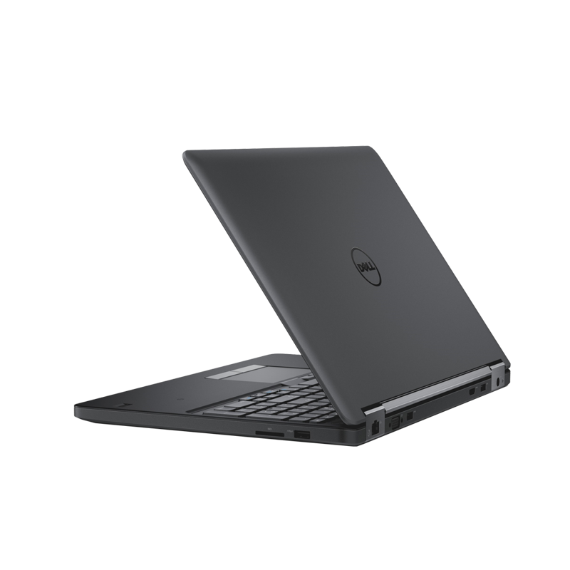 Laptop SE  Dell 5550 Corei5-5300/Ram 4gb/SSD 120G/15.6/Adaptor
