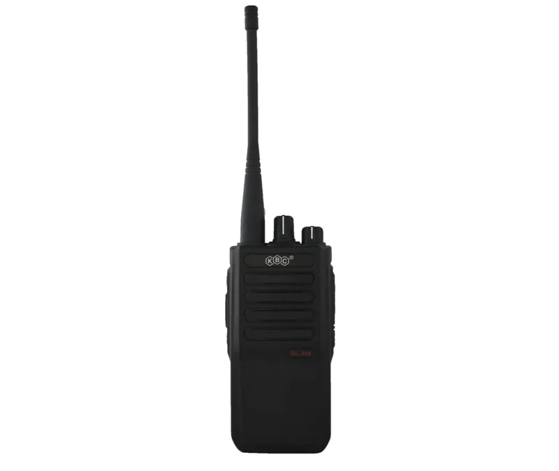 Máy bộ đàm cầm tay KBC DL-355 16 kênh chưa VAT
