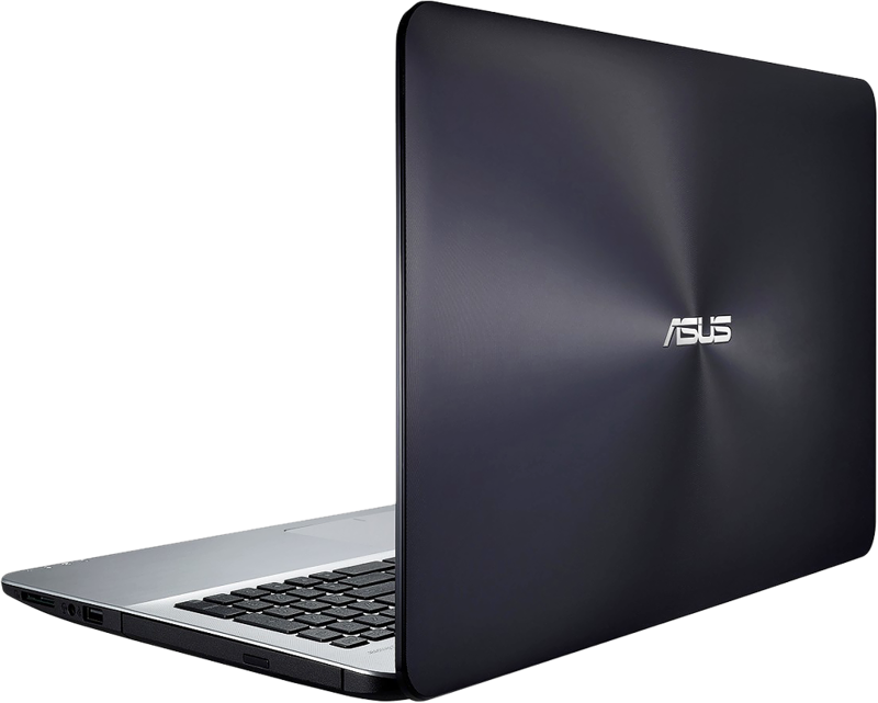 Laptop SE  ASUS A540LA-DM356T - i3-5005U 1.7 GHz, 4GB, SSD120GB, VGA I, 15.6'' + Sạc