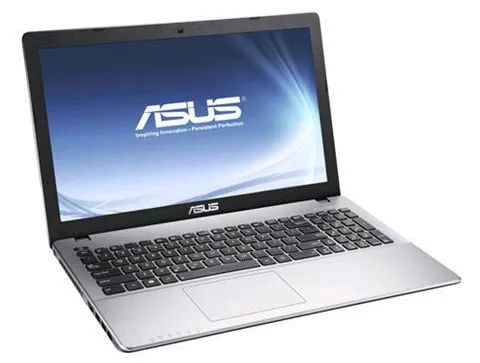 Laptop SE  Asus X550CA(core i3 -3217U /4G/HDD 320G/15.6") + apdapter