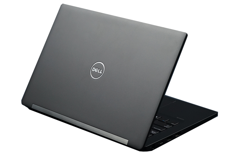 Laptop SE  Dell E7280 CoreI5-6200U-/8G/SSD 256G/12.5" ko came