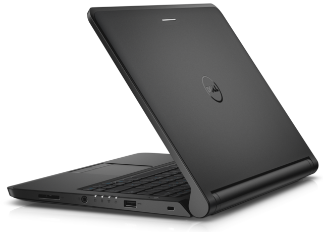 Laptop SE  Dell Latitude 3340 (Core i3 4050U, RAM 4GB, SSD 120G 13.3 inch)