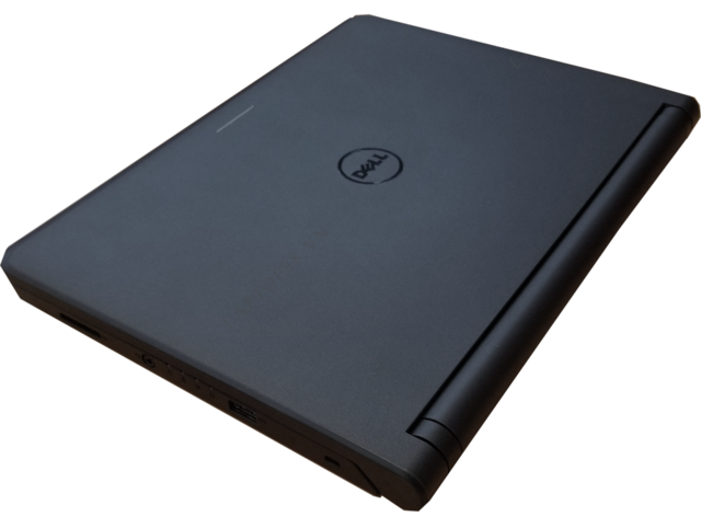 Laptop SE  Dell Latitude 3340 (Core i3 4050U, RAM 4GB, SSD 120G 13.3 inch)
