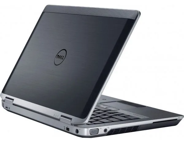 Laptop SE  Dell Latitude E6330 i7-3520M/4gb/120/13'3