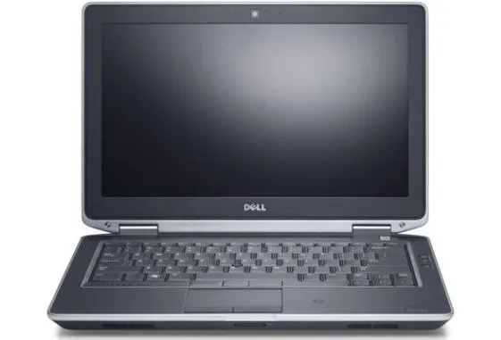 Laptop SE  Dell Latitude E6330 i7-3520M/4gb/120/13'3