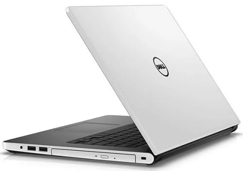 Laptop SE  Dell N5459  Core i5.6200/  Ram 4Gb / SSD 128/ 14.0 inh /VGA / pc dos