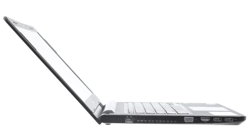 Laptop SE  Dell Vost 3468 Core i5 -7200U, 2.3 Ghz, 4G DDR4  SSD 128G,VGA, 14.0"