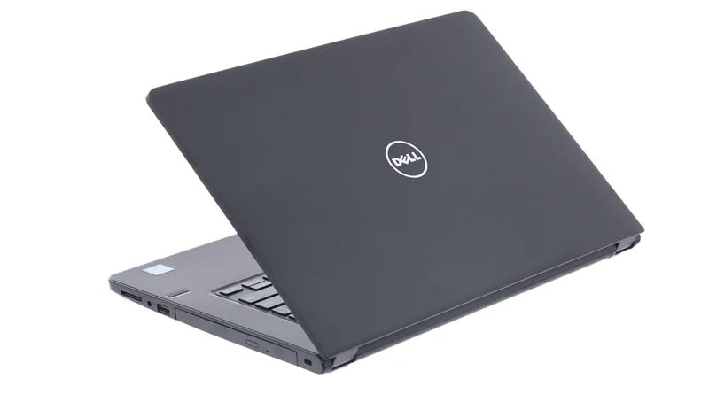 Laptop SE  Dell Vost 3468 Core i5 -7200U, 2.3 Ghz, 4G DDR4  SSD 128G,VGA, 14.0"