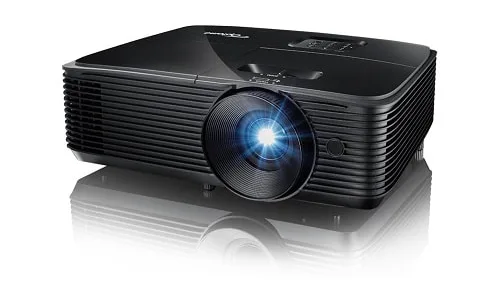 Máy chiếu Optoma S400 LVE chưa VAT
