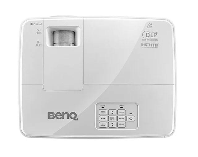 Máy chiếu BenQ MS527
