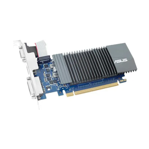 Card VGA PCI 1GB Asus GT710