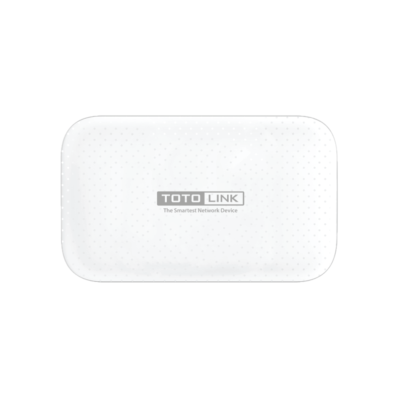 WiFi Di động 4G Totolink MF 180
