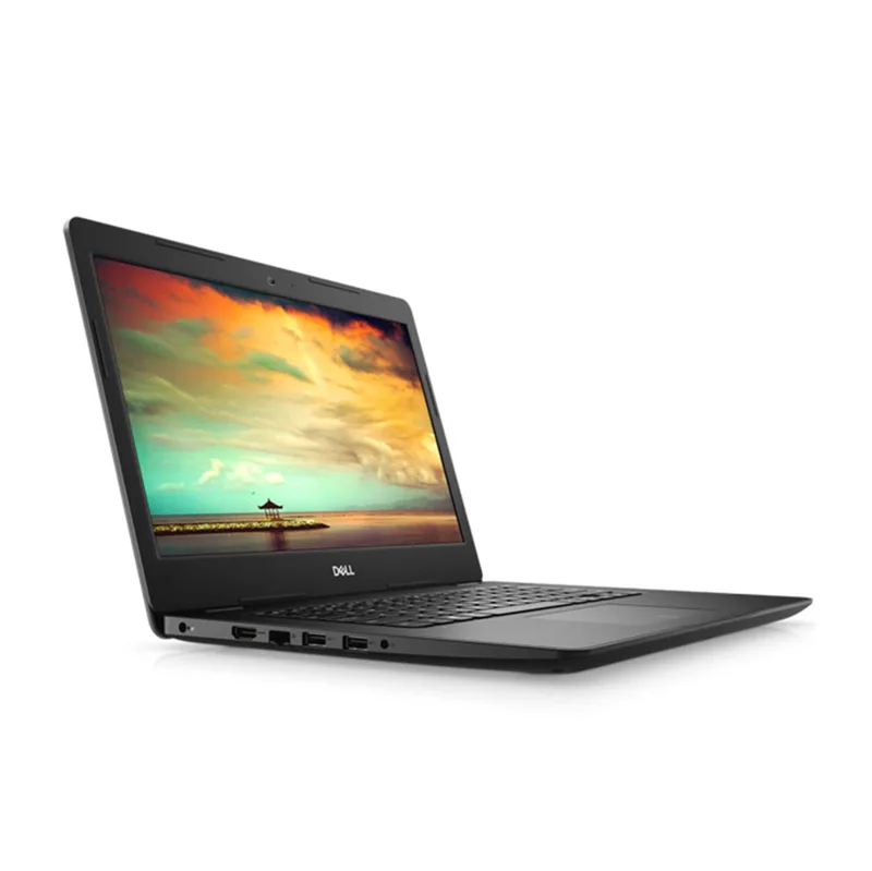 Laptop Dell Inspiron 3493 WTW3M2 BLACK Core  i3-1005G1, 4G RAM , 256GB SSD, 14.0HD, BT4, 3C42WHr, ĐEN, W10SL,NK
