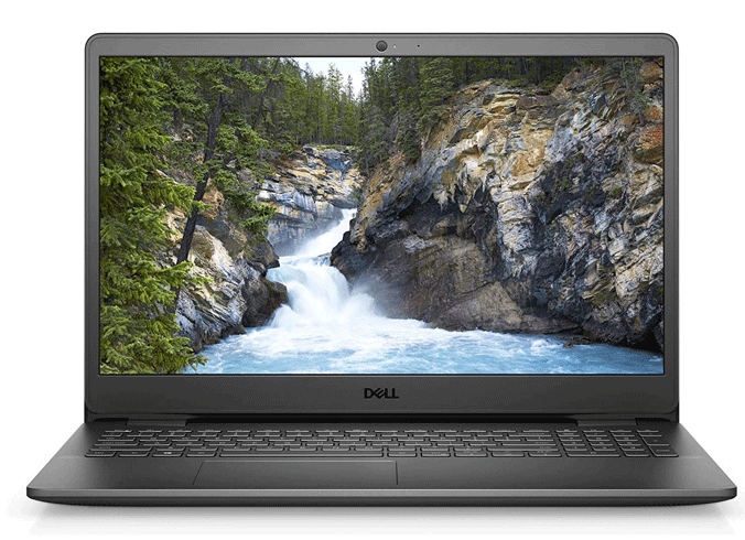 Laptop Dell Inspiron N3501 (I3-1115G4, 8GB, 256GB SSD,15.6" FHD,UMA,Win10  NK  chưa VAT