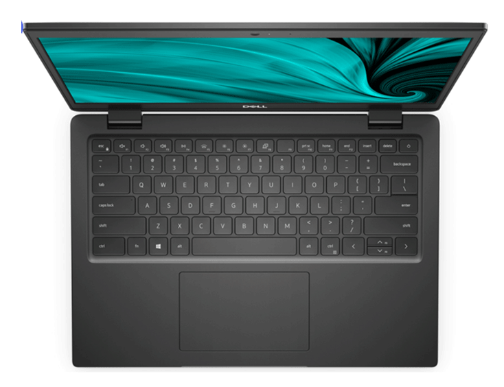 Laptop Dell Latitude 3420 - Đen Core i3-1115G4 (2 Core, 6M cache, baSE  3.0GHz, up to 4.10GHz) , 8GB DDR4 (còn 1 slot), 256GB PCIe NVMe M.2 SSD + 1x2.5"(HDD/SSD), 14"" HD (1366 x 768), Camera & Microphone , 3 Cell, Fedora Linux