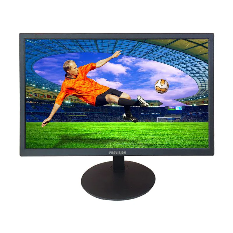 Monitor LCD 18.5" PROVISION PV191VNK NK CÓ VAT