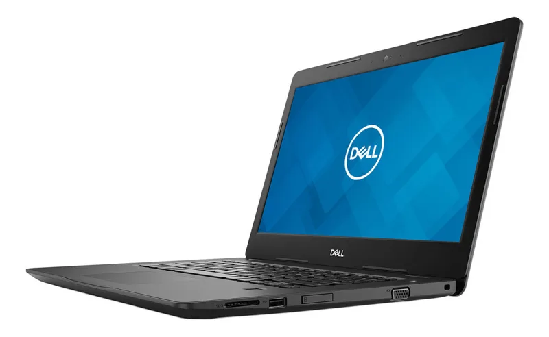 Laptop SE  Dell Vost 3490 Core i5-8250U, 2.3 Ghz, 8G DDR4  SSD 256G, VGA, 14.0" LED