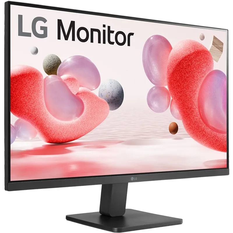 Monitor LG 27-inch 27MR400-B  – IPS; FHD; 250 nits; 100Hz; 5ms; VESA; D-sub ; HDMI