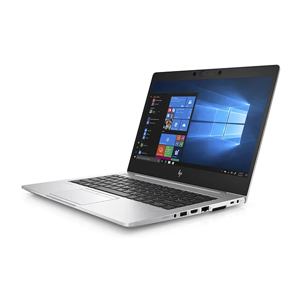 Laptop SE  Hp 830g6 / i5 8265U /Ram 8gb/ ổ ssd 256gb /màn 13'3FHD + Adapter