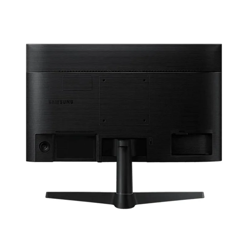 Monitor Samsung 23.8-inch LF24T370 tràn viền -  IPS FHD 75Hz; 250cd/m2; 5ms; FreeSync; DP1.2 HDMI1.4 (kèm cáp),
