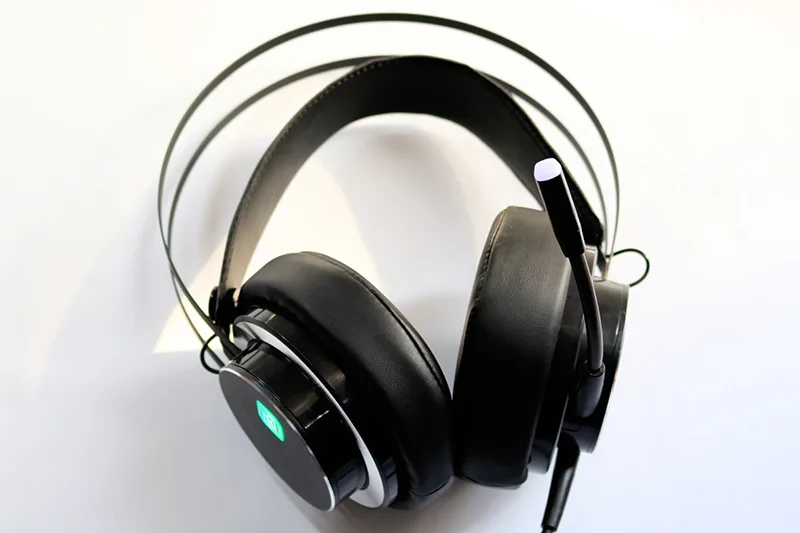 Headphone Zidili ZH17