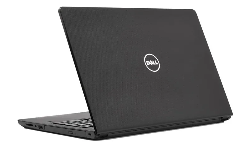 Laptop Dell Vostro 3578 i5 8250U, Ram 4GB DDR4,HDD 1TB, intel UHD620, DVDRW, Màn hình 15.6", Win 10 (NGMPF21 đen)