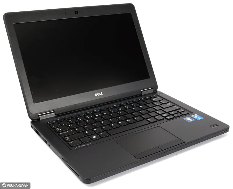 Laptop SE  Dell Latitude E5450 (Core i5 - 5200/4Gb/SSD 120GB) 14 + Adapter