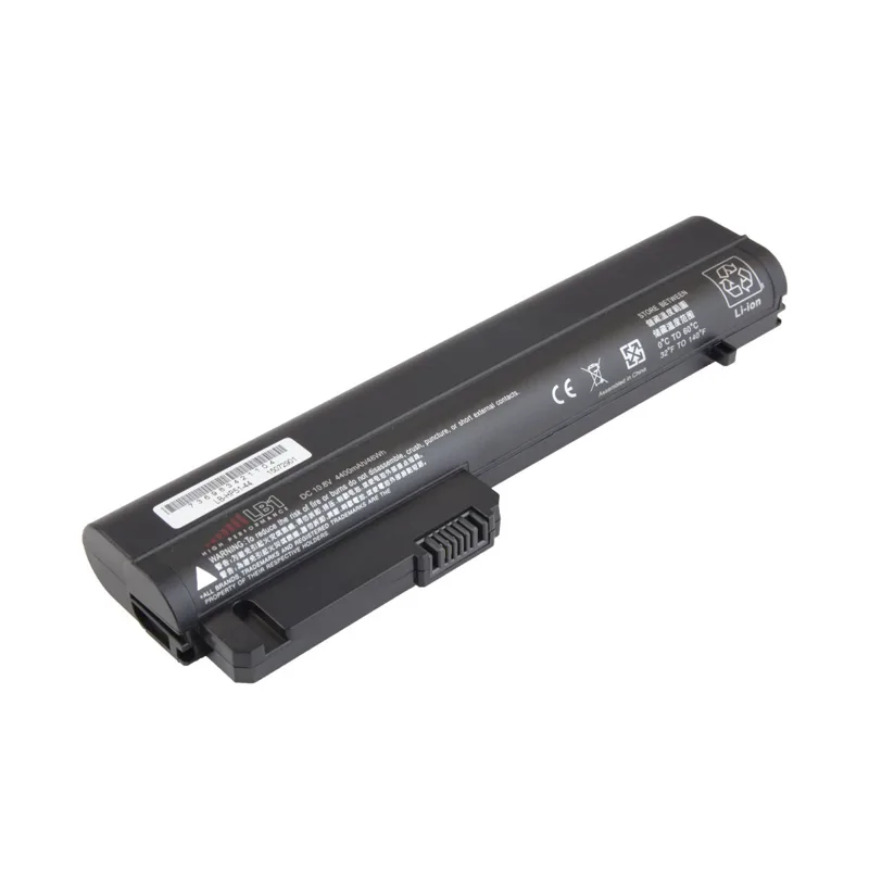 Pin HP 2540p, 2530p, 2400, 2410, 2510p, 2530p, 2533p, 2540p,2560p