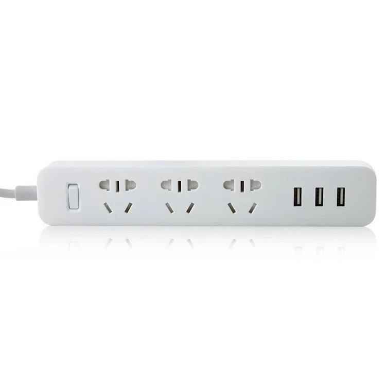Ổ điện PiSE n Wide + cổng USB