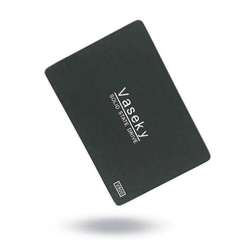 Ổ cứng SSD Vaseky V800 120GB 2.5 inch