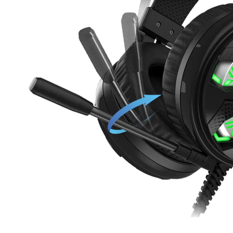 Headphone Zidili ZH7