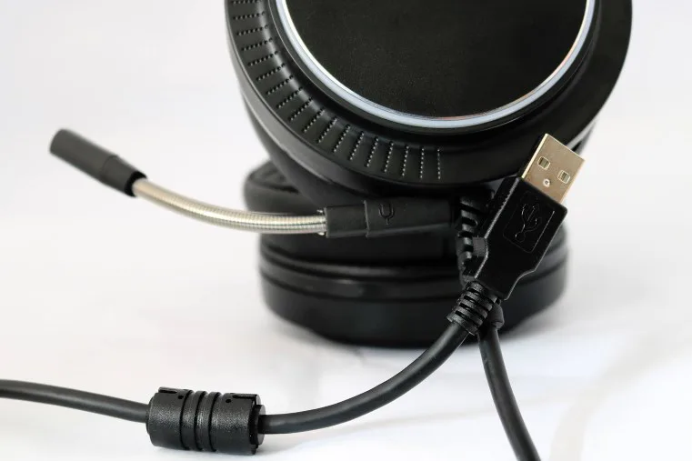 Headphone Zidili ZH11S