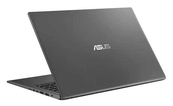Laptop ASUS VivoBook  F512J(R564JA )Core™ i3-1005G1 1.2GHz, RAM 4GB, SSD 128GB, 15.6” FHD (1920x1080) Touch Webcam, Win 10, Slate gray NK chưa VAT