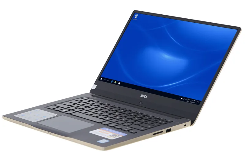 Laptop SE  Dell 7460 i7 7500 8 ssd 128+500g màn full tràn viền + nhôm+Adapter