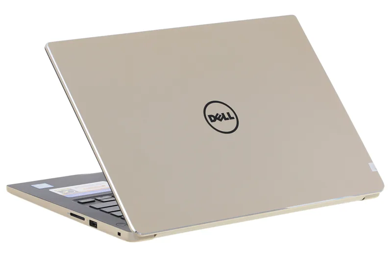Laptop SE  Dell 7460 i7 7500 8 ssd 128+500g màn full tràn viền + nhôm+Adapter