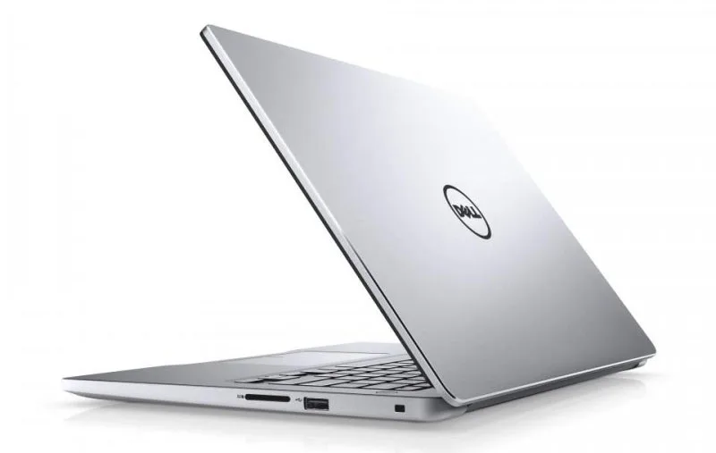 Laptop SE  Dell 7560/ I5-7200/8Gb/ssd 128GB+500Gb/ 15.6 nhôm