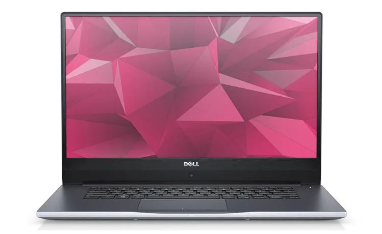 Laptop SE  Dell 7560/ I5-7200/8Gb/ssd 128GB+500Gb/ 15.6 nhôm