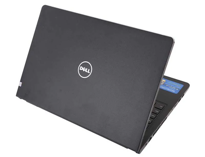 Laptop SE  Dell Inspiron 3567 Core i5 - 7200U 8GB /SSD 120G DVDRW AMD R5 M430 2G
