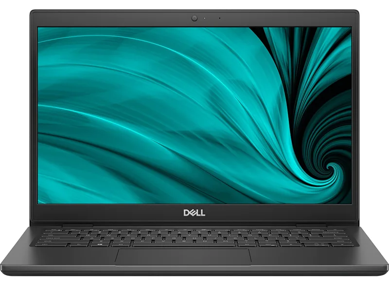 Laptop Dell Latitude 3420 Core i5-1135G7 2.4GHz/1x8GB Ram/ SSD 256 +1TB HDD/14'HD/65 Watt AC Adapter/3 Cell Battery/Wifi & BT 5.1/Ubuntu Linux