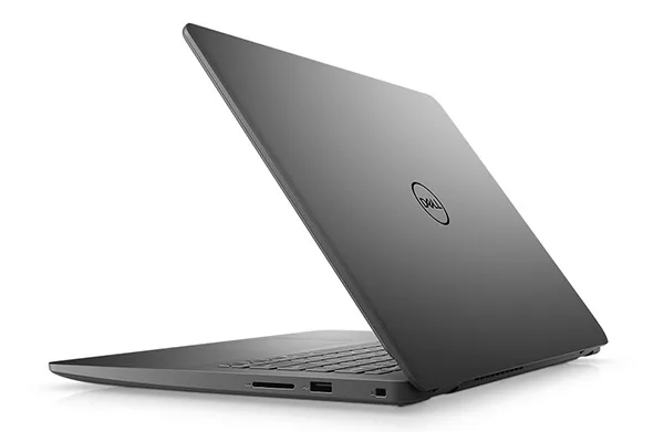 Laptop Dell Vostro V3400/Core i5- 1135G7/8GB/256GB + 1TB/14.0"FHD/Win 10 _Đen NK full VAT
