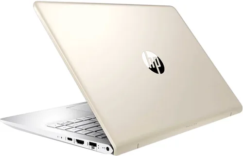 Laptop SE  HPPavilion 14-bf014TU(14"/i3-7100U 2.4 GHz/4GB RAM/SSD 120GB+1TB HDD + Adapter