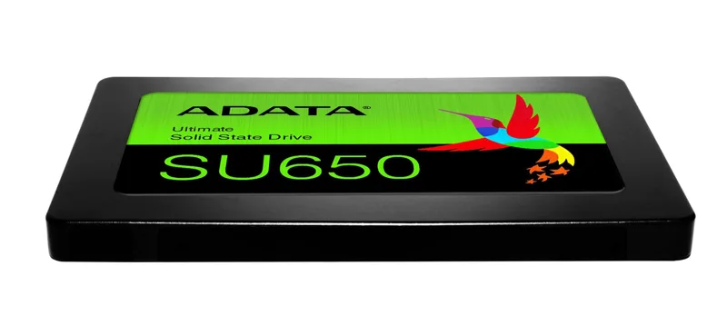 SSD 480GB Adata SU650
