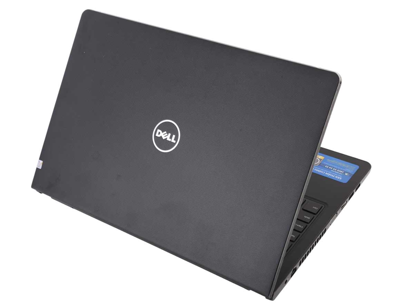 Laptop Dell N3567S Core i3 7020U, 2.3Ghz, 4GB (con 1 slot), 1TB, Intel HD620, DVDRW, 15.6"