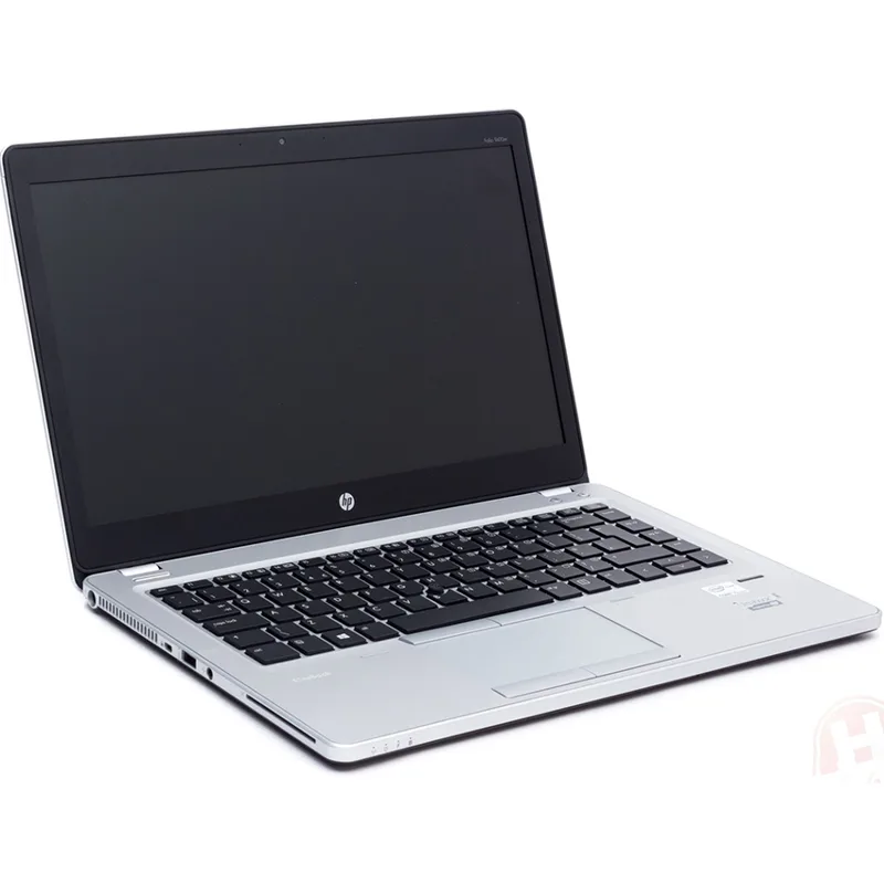 Laptop SE  HP Folio 9470M (I5 3437U/4Gb/HDD 120Gb/14")+ Adapter
