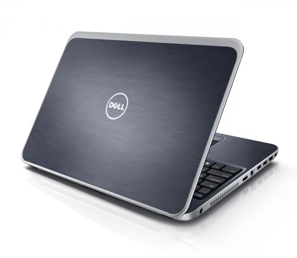 Laptop SE  Dell 5537 (Core i5 4200U, DDram 4Gb, SSD120GB, 15.6) + Adapter