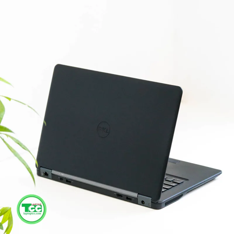 Laptop SE  Dell E7450. I7-5600/4GB/128 ssd / 14” hd