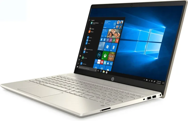 Laptop SE  HP Pavilion 15-cs3116TX (i5-1035G1/4Gb/256GB SSD/15.6FHD/MX250 2GB)+ Adapter