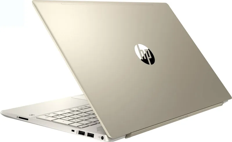 Laptop SE  HP Pavilion 15-cs3116TX (i5-1035G1/4Gb/256GB SSD/15.6FHD/MX250 2GB)+ Adapter